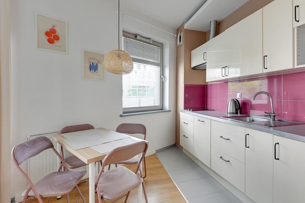 Grand - Aqua 3 - Marina Apartament Gdańsk
