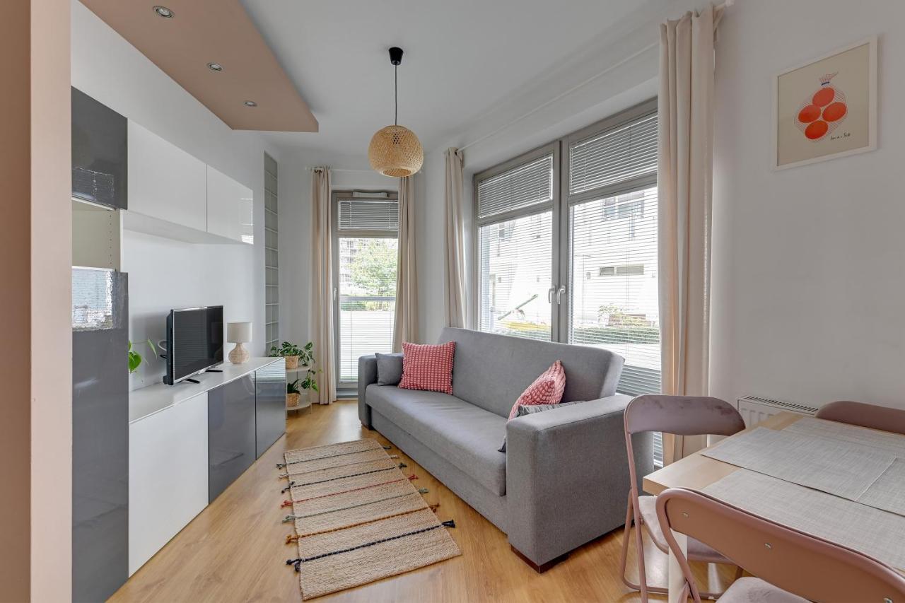 Apartament Grand - Aqua 3 - Marina *