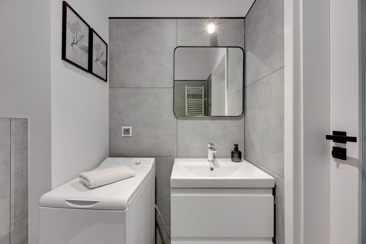 Grand - Aqua 3 - Marina Apartament *