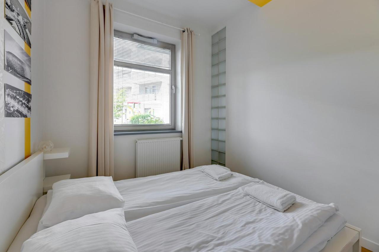 Grand - Aqua 3 - Marina Apartament