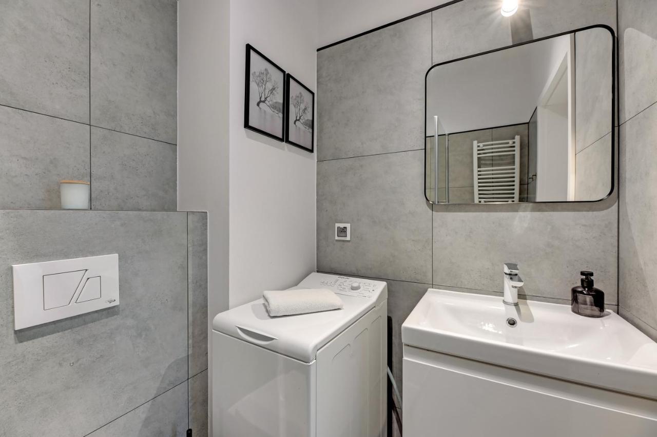 Grand - Aqua 3 - Marina Apartament